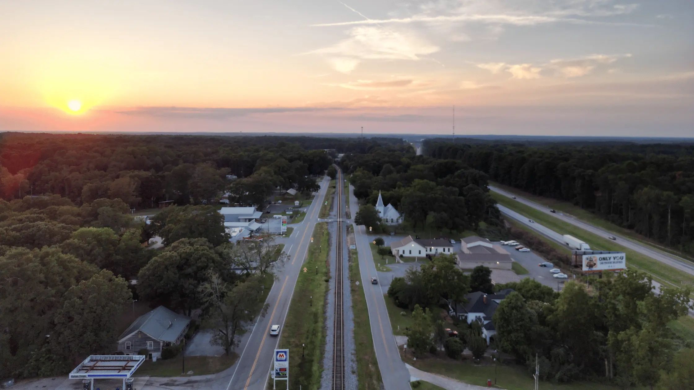 Maximizing Real Estate Investments with Aerial Photography